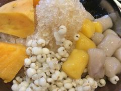 鲜芋仙(大悦城店)-鲜芋仙(南开大悦城店)