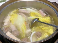 -狐狸爱上椰子鸡(滨江星光大道店)