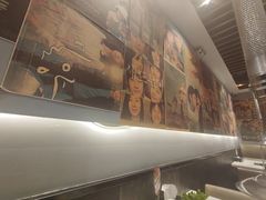 -韩时烤肉(丰科万达广场店)