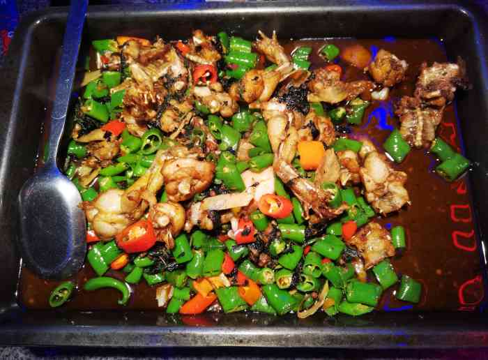 蛙来哒(百脑汇店)-"来广州旅游,打卡广州蛙来哒,因为在长沙和.