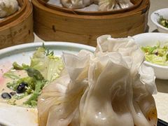 -包子大王(新泽巷店)