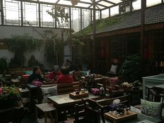 -丽江庭院之爱在路上(西单店)