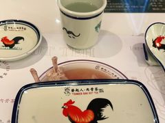 -發起人·肉骨茶(万象汇店)