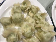 -听涛雅苑百味饺子老家菜馆