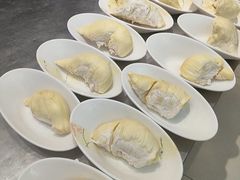 -半岛听涛蒸汽海鲜自助(K11店)