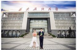 -蒙娜丽莎婚纱摄影(南门店)