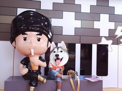 -新世界大丸百货