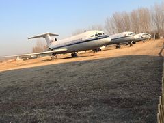 -中国航空博物馆