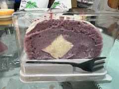 -mira甜品屋(财大店)
