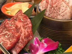 丸藏超级烧肉大拼盘-丸藏和牛烧肉专门店(园区师惠坊店)