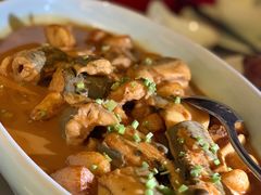 -船歌·鱼水饺青岛菜(闽江二路店)