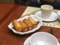 -香港仔茶餐厅(凤阳店)