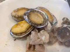 -青岛蓝海大饭店·渔歌舫(李沧店)