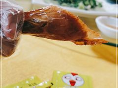 -将军陂美食山庄·瓦缸炭烧鸡