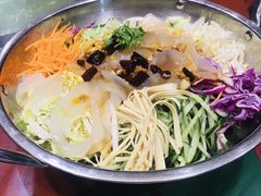 -海拉尔蒙古包(房山长阳总店)