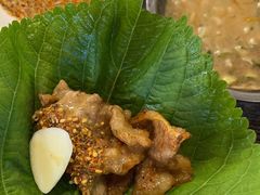 -韩风烤牛肉冷面店