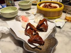 -蝴蝶里·粤菜·点心(滨江龙湖店)