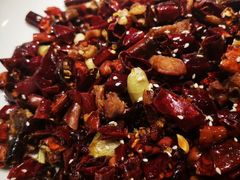 辣子鸡-常和州·夜宵大排档(常州单店)