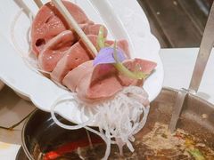 -围炉夜话·潮汕卤水火锅(榕江店)