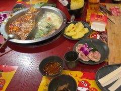 -谭鸭血(金华永盛店)