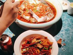 -呷湘厨·鱼汤捞饭(国家会展中心店)