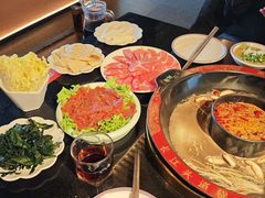 -三江两海老火锅(北京首店)