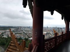 -富乐山
