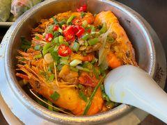 -大头虾越式风味餐厅(光明广场店)