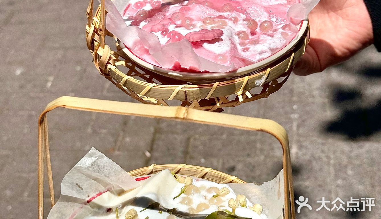 感谢重庆朋友！一周吃了三次！！也太好吃了