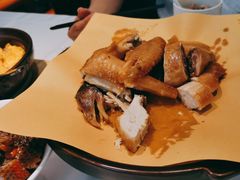 -客颂·客家宴(大壮国际广场店)