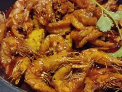 -巴蜀王婆大虾(南锣鼓巷店)