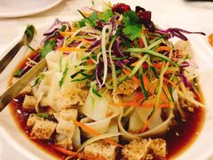 -唐晋人家(源深路店)