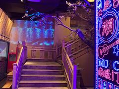 -长安大牌档之西安博物院文化餐厅(中贸店)