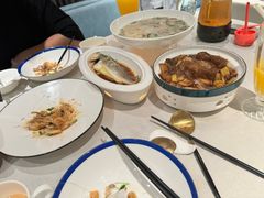 -狮王府淮扬菜(夫子庙老门东店)