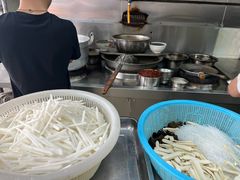 -刘信牛羊肉小炒泡馍(回民街店)