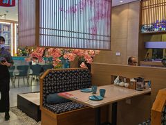 -晴季寿司(红旗街万达店)