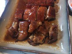 -皇后餐厅-煲仔·小菜·打边炉(古北店)