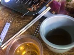-清真·海清斋铜锅涮肉牛羊肉小炒泡馍(大雁塔店)