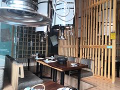 -热血兄弟·炭火烤肉(融侨中心店)
