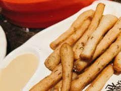 -宽窄巷子火锅(周浦店)