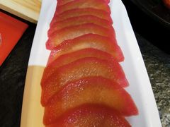 -火炉旺烤肉啤酒屋(沈北创始店)