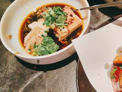 -金掌勺东北菜(格兰晴天店)