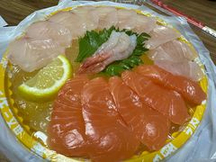 -番生三文鱼(新塘店)