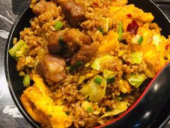-烧烤季休闲餐厅(贵阳蟠桃宫店)