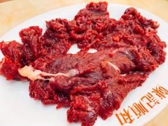 -陈记顺和潮汕牛肉火锅(韩江路店)