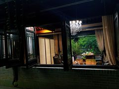 -乾园.魏庐湖景餐厅(花港店)