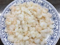 和清炒虾仁-协和菜馆(凤凰街店)