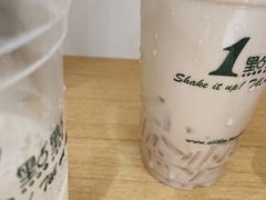 -1点点(二七万达店)
