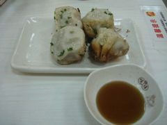 android_upload_pic-咬不得高祖生煎·简餐(高银街店)