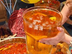 -矮板凳老火锅(宽窄巷子店)